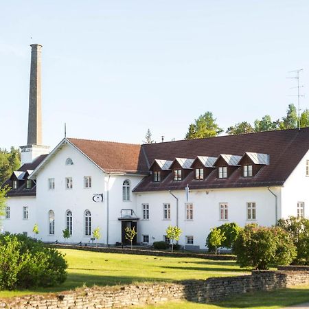 Palmse Distillery Guesthouse Zewnętrze zdjęcie